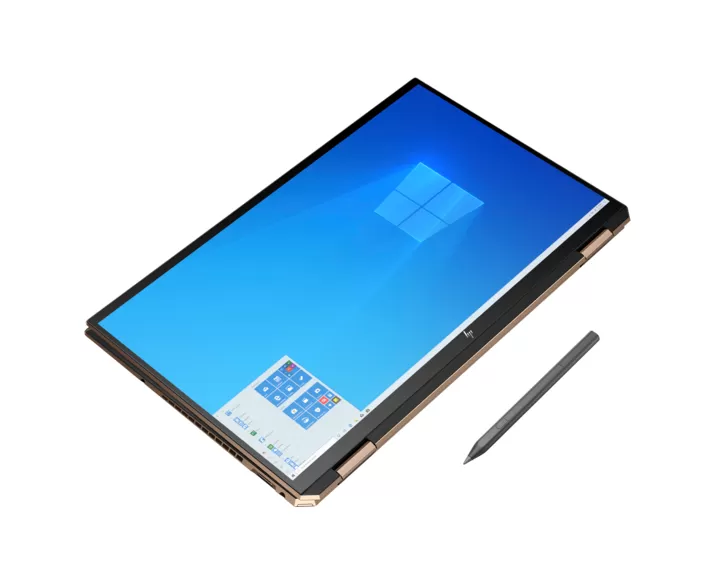 NEW HP Spectre X360 15 Intel Laptop 2-in-1 13.5inch Windows 10 Home