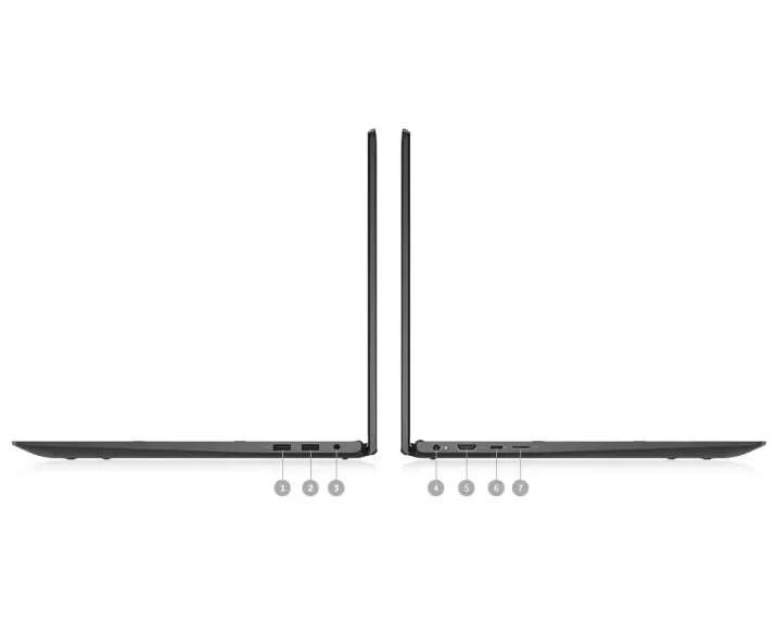 Dell Inspiron 7591 2-in-1 - hình số , 2 image