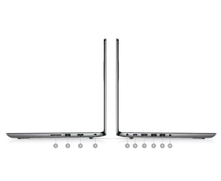 Dell Vostro 5481 - hình số , 2 image