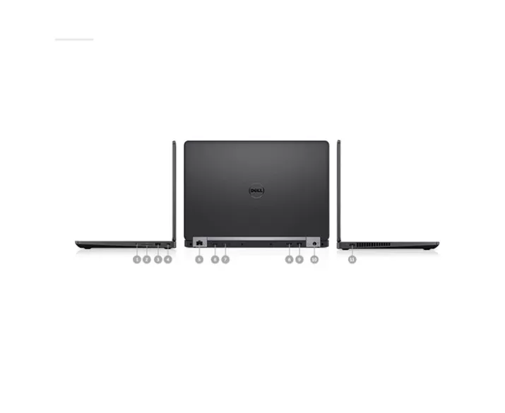 Dell Latitude E5470 - hình số , 2 image