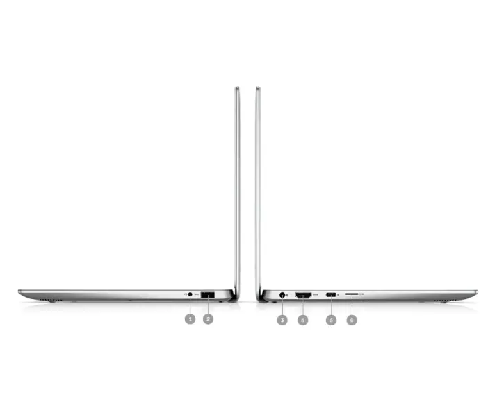 Dell Inspiron 5391 - hình số , 2 image