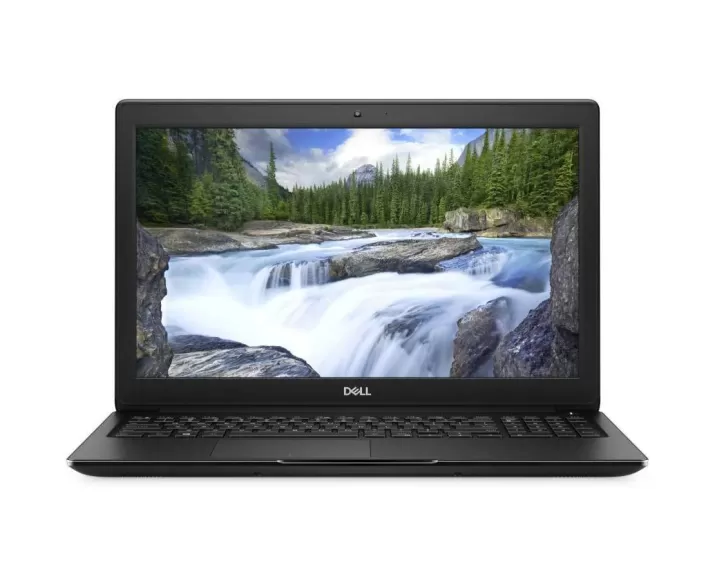 Dell Latitude 3500 , CPU: Core i5 8265U, RAM: RAM 8 GB, Ổ cứng: SSD 256GB, Độ phân giải : Full HD - hình số 