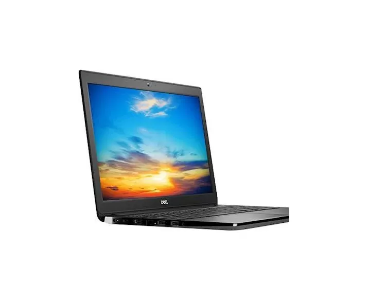 Dell Latitude 3500 , CPU: Core i5 8265U, RAM: RAM 8 GB, Ổ cứng: SSD 256GB, Độ phân giải : Full HD - hình số , 2 image