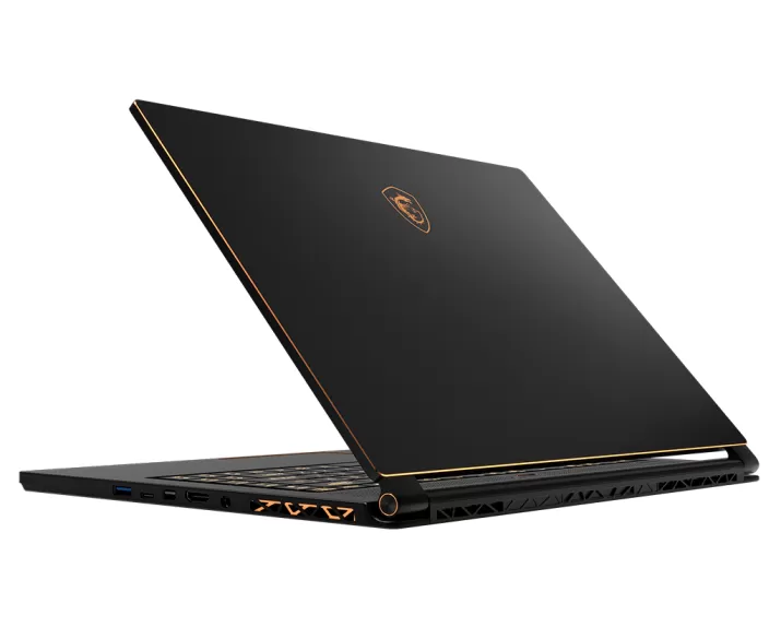 MSI GS65 - hình số , 3 image