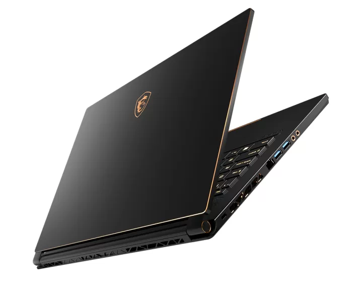 MSI GS65 - hình số , 4 image