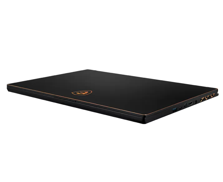 MSI GS65 - hình số , 6 image