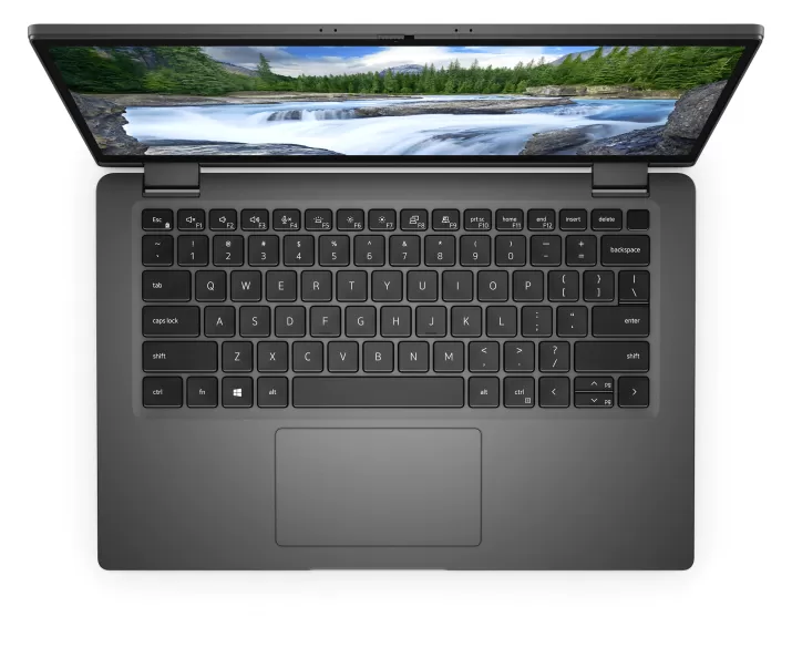 Dell Latitude 7310 2 in 1, CPU: Core i7 10610U, RAM: RAM 16 GB, Ổ cứng: SSD 512GB, Độ phân giải: Full HD, Card đồ họa: Intel UHD Graphics - hình số , 5 image