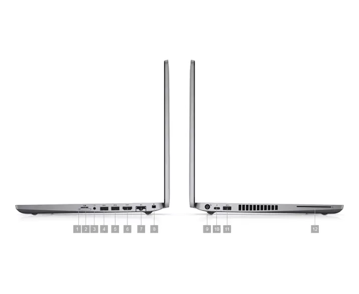 Dell Latitude 5511 - hình số , 4 image