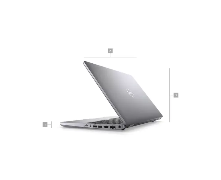 Dell Latitude 5511 - hình số , 5 image