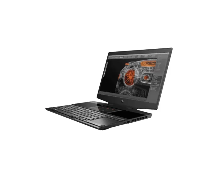 HP Omen X 2S RTX 15-DG0026NR - hình số , 3 image