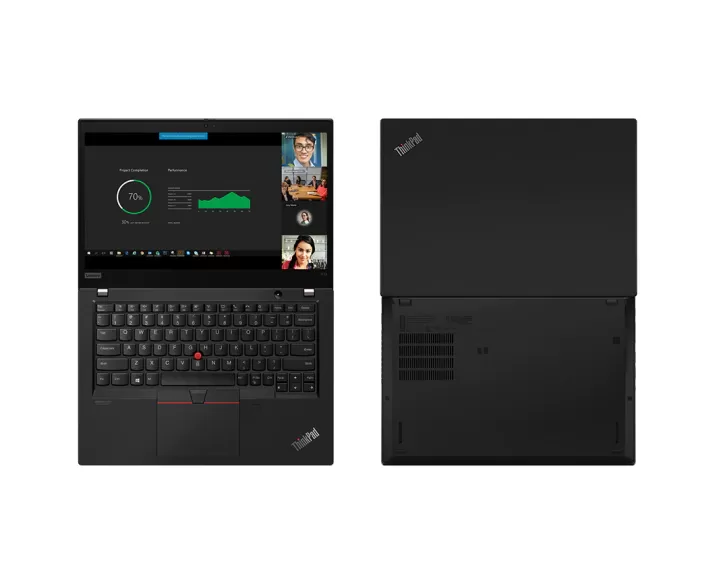 Lenovo Thinkpad X13 - hình số , 4 image Lenovo Thinkpad X13 - hình số , 4 image