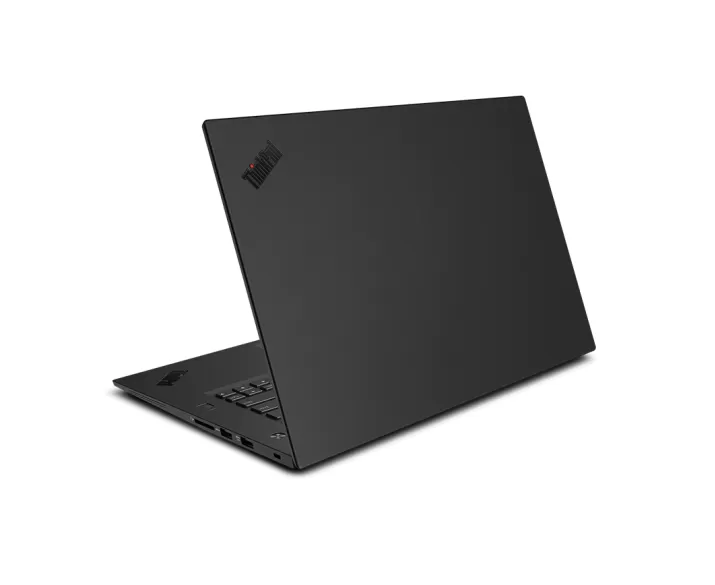 Lenovo ThinkPad P1, CPU: Core i7 8850H, RAM: RAM 32 GB, Ổ cứng: SSD 512GB, Độ phân giải: Ultra HD Touch, Card đồ họa: Quadro P1000 - hình số , 4 image