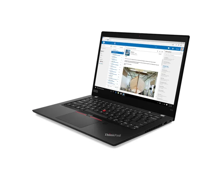 Lenovo Thinkpad X13 - hình số , 3 image Lenovo Thinkpad X13 - hình số , 3 image