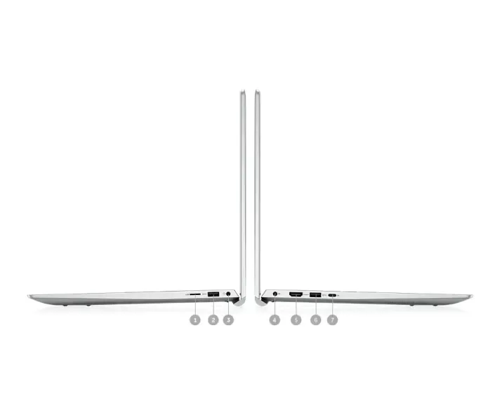 Dell Inspiron 5501 - hình số , 5 image