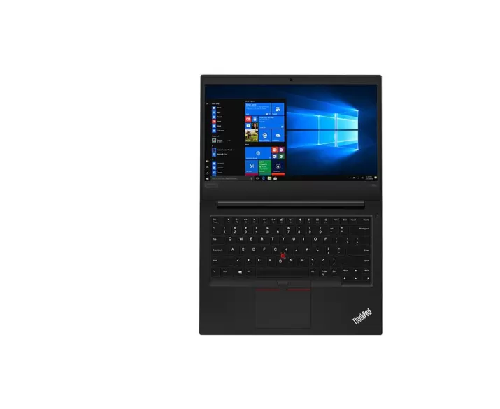 Lenovo Thinkpad E495 - hình số , 4 image