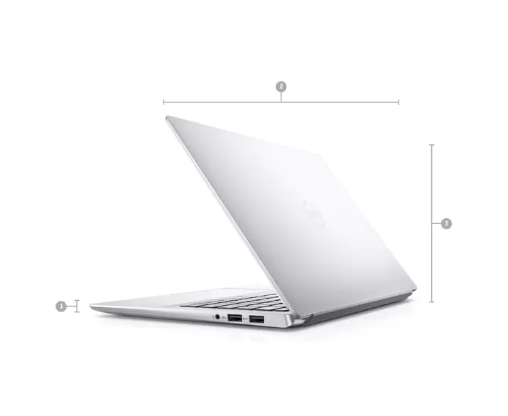 Dell Inspiron 7490 - hình số , 7 image