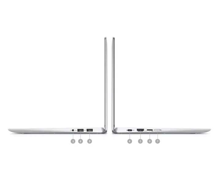 Dell Inspiron 7490 - hình số , 8 image