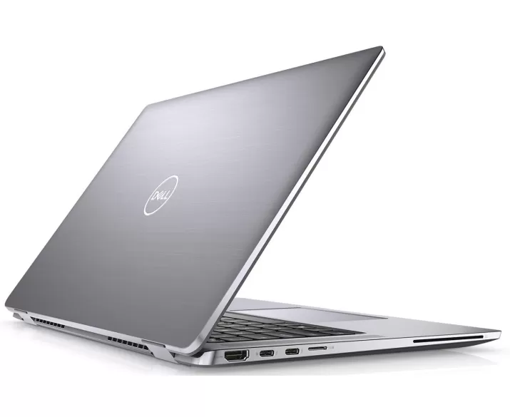 Dell Latitude 9510 - hình số , 6 image