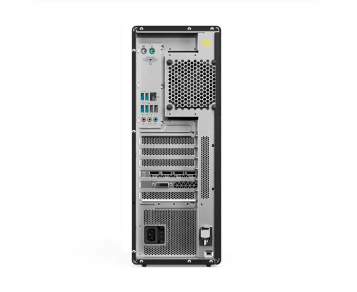 Lenovo Thinkstation P520 - hình số , 3 image