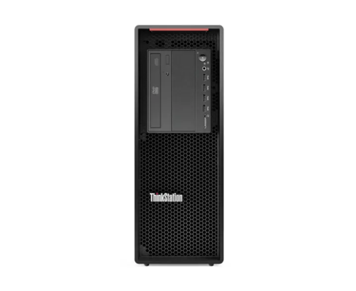 Lenovo Thinkstation P520 - hình số , 2 image
