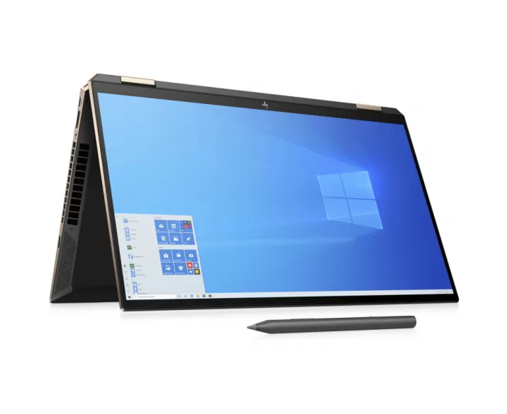 HP Spectre X360 Convertible - hình số 