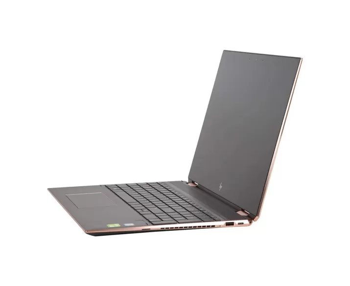HP Spectre X360 Convertible - hình số , 4 image
