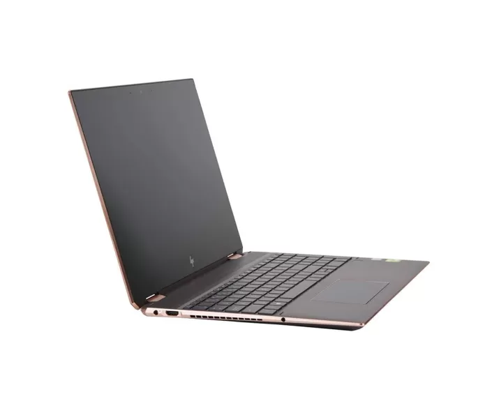 HP Spectre X360 Convertible - hình số , 3 image