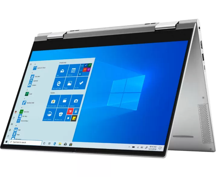 Dell Inspiron 7706 2 in 1, CPU: Core i7 1165G7, RAM: RAM 16 GB, Ổ cứng: SSD 512GB, Độ phân giải : Quad HD Touch, Card đồ họa: MX350 - hình số 