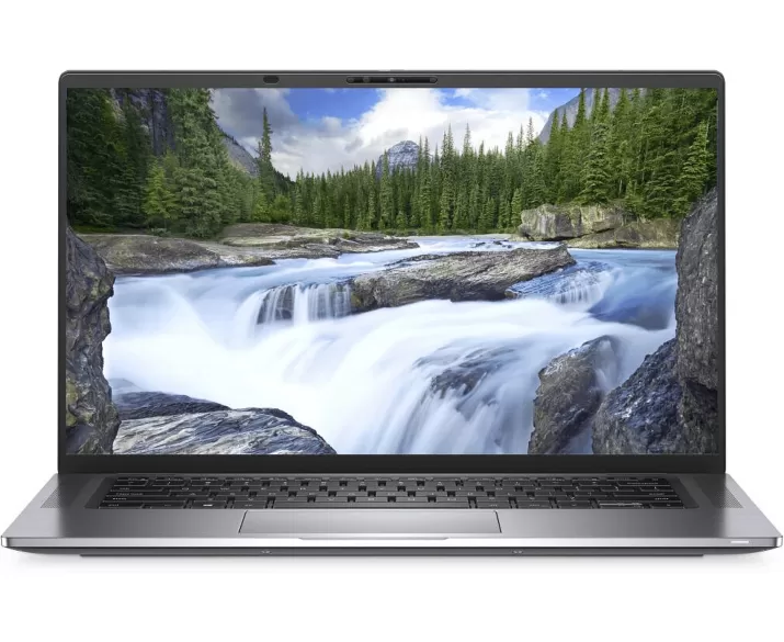 Dell Latitude 9510 - hình số 