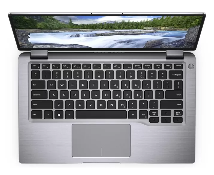 Dell Latitude 9410 2-in-1 - hình số , 6 image