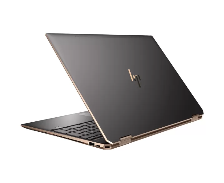 HP Spectre X360 Convertible - hình số , 5 image