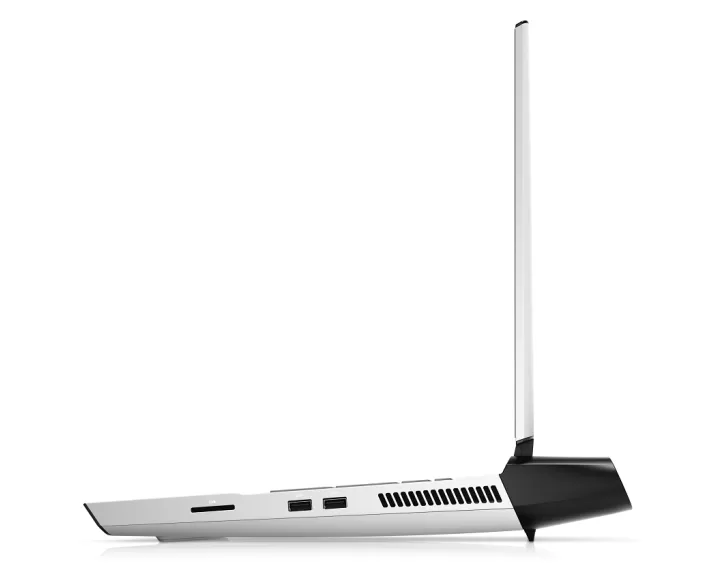 Alienware Area 51M R2, CPU: Core i7 10700, RAM: RAM 16 GB, Ổ cứng: SSD 256GB, Độ phân giải: Full HD, Card đồ họa: GTX 1660Ti - hình số , 8 image