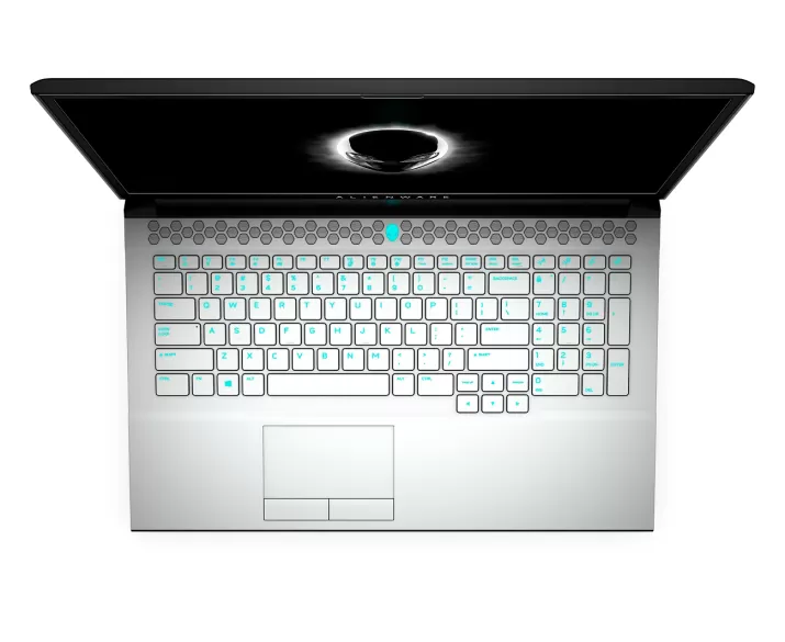Alienware Area 51M R2, CPU: Core i7 10700, RAM: RAM 16 GB, Ổ cứng: SSD 256GB, Độ phân giải: Full HD, Card đồ họa: GTX 1660Ti - hình số , 4 image