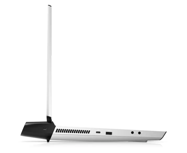 Alienware Area 51M R2, CPU: Core i7 10700, RAM: RAM 16 GB, Ổ cứng: SSD 256GB, Độ phân giải: Full HD, Card đồ họa: GTX 1660Ti - hình số , 7 image