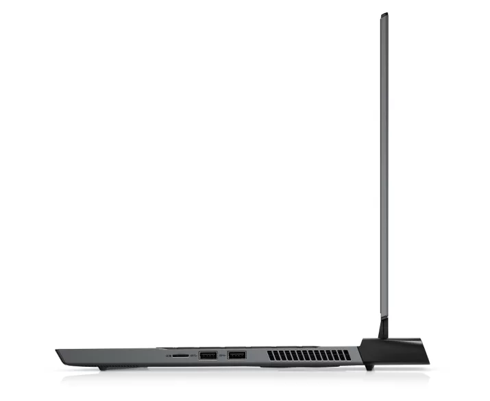 Alienware M15 R3, CPU: Core i7 10750H, RAM: RAM 16 GB, Ổ cứng: SSD 256GB, Độ phân giải : Full HD, Card đồ họa: GTX 1660Ti - hình số , 6 image