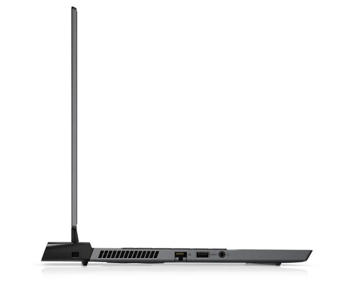 Alienware M15 R3, CPU: Core i7 10750H, RAM: RAM 16 GB, Ổ cứng: SSD 256GB, Độ phân giải : Full HD, Card đồ họa: GTX 1660Ti - hình số , 5 image