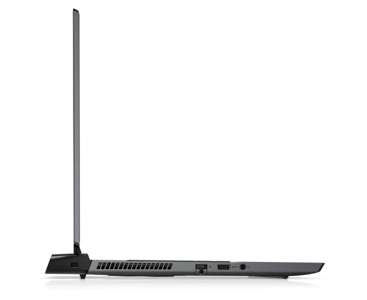 Alienware M17 R3, CPU: Core i7 10750H, RAM: RAM 16 GB, Ổ cứng: SSD 512GB, Độ phân giải: Full HD, Card đồ họa: RTX 2060 - hình số , 5 image