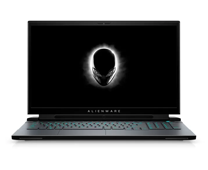Alienware M17 R3, CPU: Core i7 10750H, RAM: RAM 16 GB, Ổ cứng: SSD 512GB, Độ phân giải: Full HD, Card đồ họa: RTX 2060 - hình số 