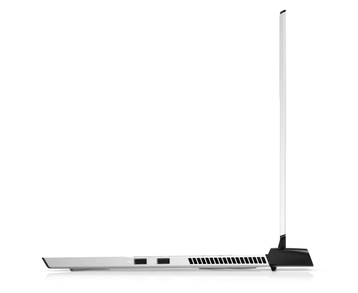 Dell Alienware M17 2019 - hình số , 6 image