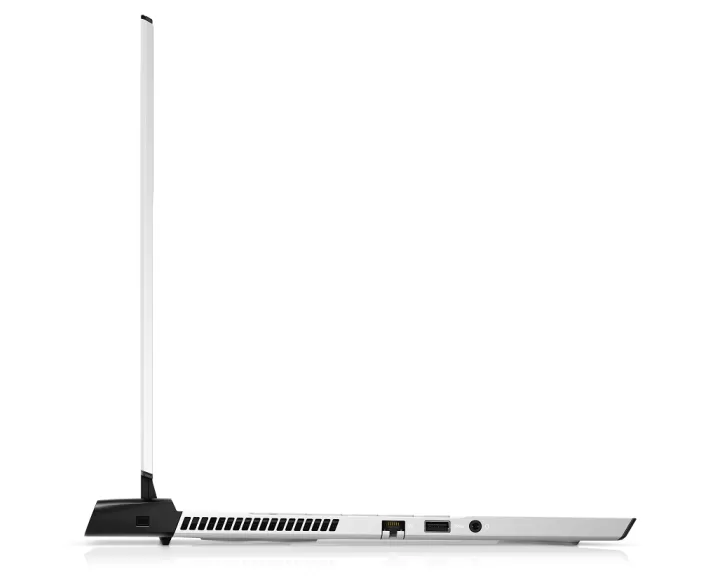 Dell Alienware M17 2019 - hình số , 5 image