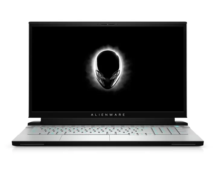 Dell Alienware M17 2019 - hình số 