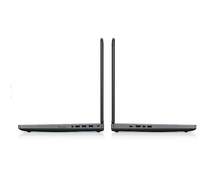 Dell Precision 7510 15.6 inch - hình số , 5 image