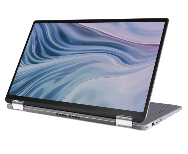Dell Latitude 9410 2-in-1 - hình số , 2 image