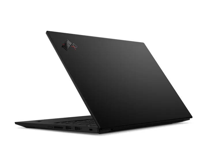 Thinkpad X1 Extreme Gen 3, CPU: Core i7 10750H, RAM: RAM 16 GB, Ổ cứng: SSD 256GB, Độ phân giải: Full HD, Card đồ họa: GTX 1650Ti - hình số , 5 image