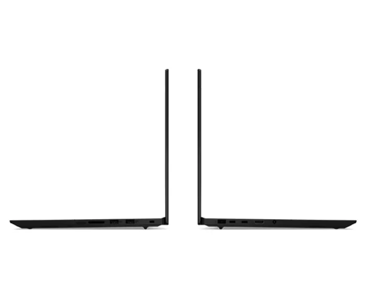 Thinkpad X1 Extreme Gen 3, CPU: Core i7 10750H, RAM: RAM 16 GB, Ổ cứng: SSD 256GB, Độ phân giải: Full HD, Card đồ họa: GTX 1650Ti - hình số , 8 image