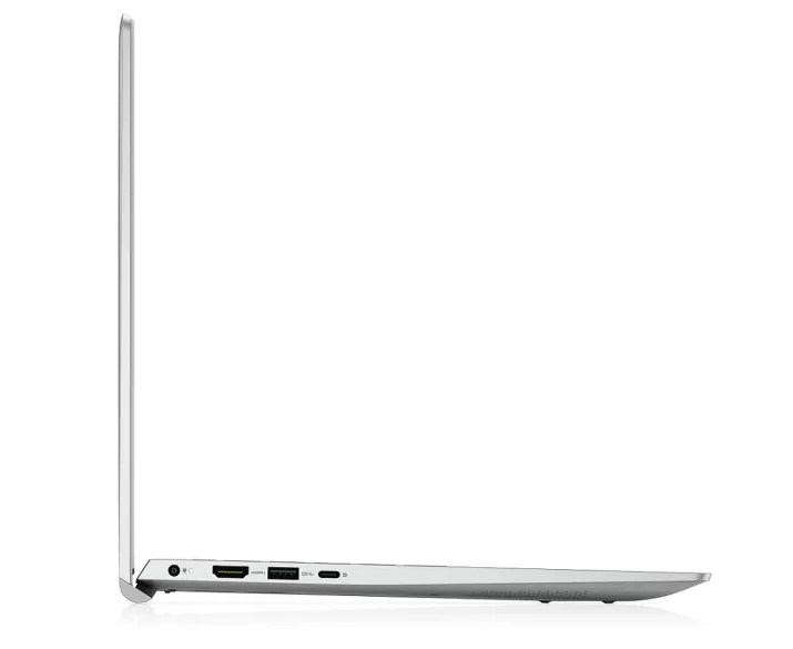 Dell Inspiron 5502, CPU: Core i7 1165G7, RAM: RAM 16 GB, Ổ cứng: SSD 512GB, Độ phân giải : Full HD - hình số , 6 image