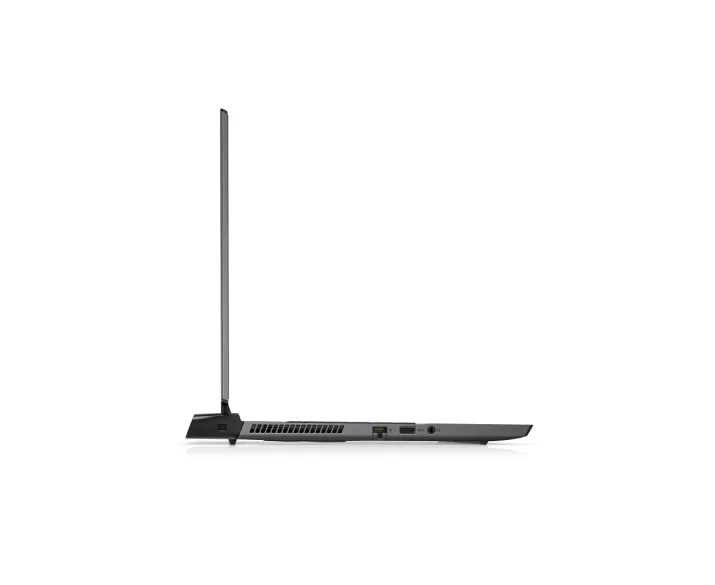 Alienware M17 R4, CPU: Core i7 10875H, RAM: RAM 16 GB, Ổ cứng: SSD 512GB, Độ phân giải : Full HD, Card đồ họa: RTX 3070 - hình số , 5 image
