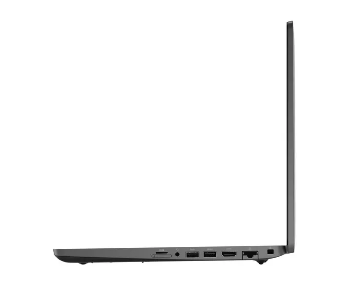 Dell Latitude 5500 , CPU: Core i7 8665U, RAM: RAM 16 GB, Ổ cứng: SSD 256GB, Độ phân giải: Full HD - hình số , 2 image