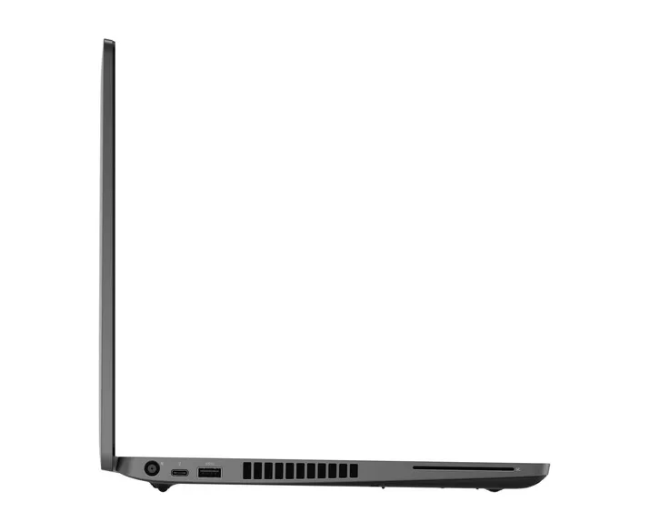 Dell Latitude 5500 , CPU: Core i7 8665U, RAM: RAM 16 GB, Ổ cứng: SSD 256GB, Độ phân giải: Full HD - hình số , 3 image