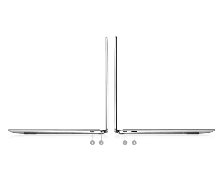 Dell XPS 13 2-in-1 7390 - hình số , 13 image